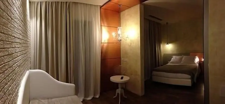 Stüdyo Süit, Deniz Manzaralı
