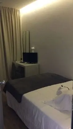 Tek Kişilik Oda