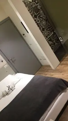 Tek Kişilik Oda