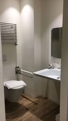 Tek Kişilik Oda