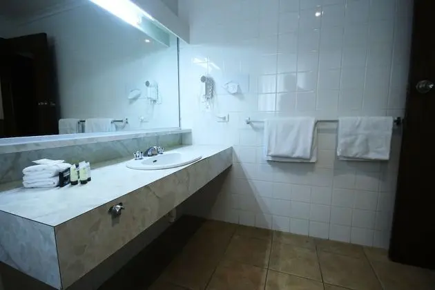 Executive İki Ayrı Yataklı Oda