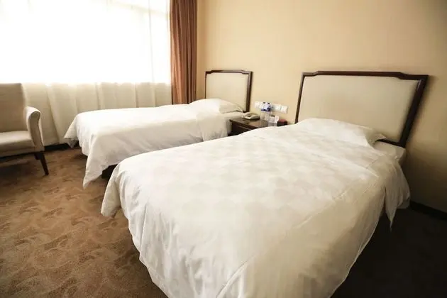 Standard Oda, Şehir Manzaralı