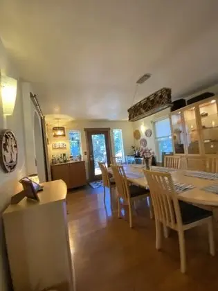 Deluxe Oda, 1 Çift Kişilik Yatak