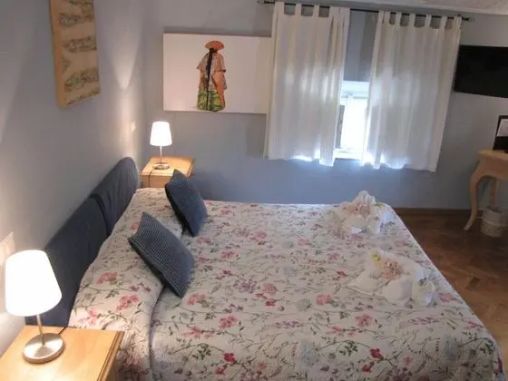 Family Oda, 2 Yatak Odası, Özel Banyo, Asma Kat