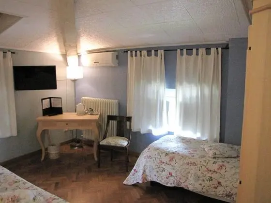 Family Oda, 2 Yatak Odası, Özel Banyo, Asma Kat