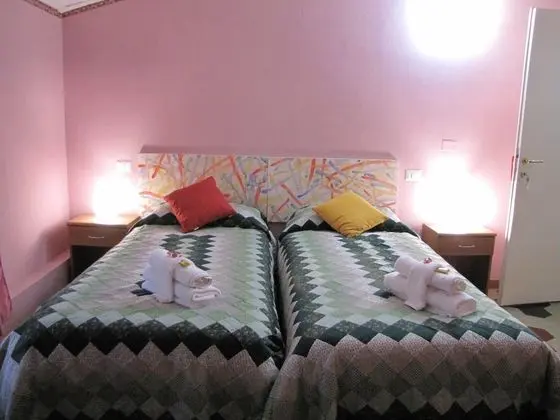 Family Oda, 2 Yatak Odası, Özel Banyo, Asma Kat