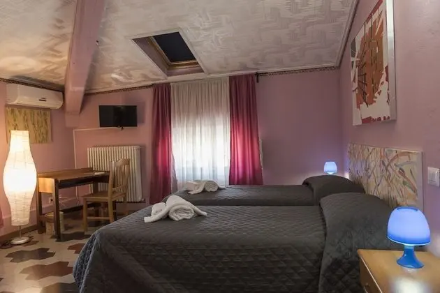 Family Oda, 2 Yatak Odası, Özel Banyo, Asma Kat