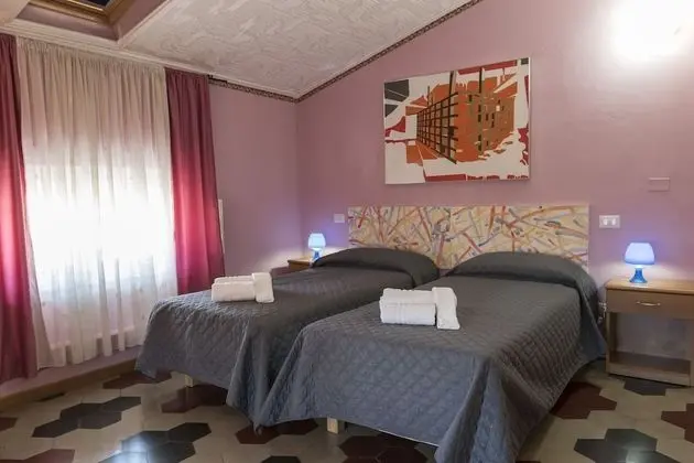 Family Oda, 2 Yatak Odası, Özel Banyo, Asma Kat