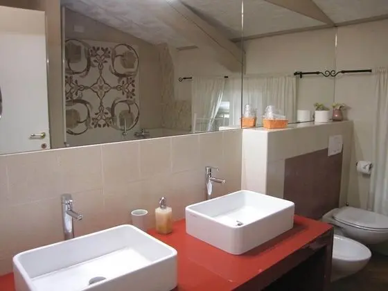 Family Oda, 2 Yatak Odası, Özel Banyo, Asma Kat