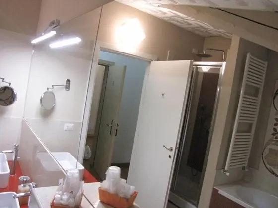 Family Oda, 2 Yatak Odası, Özel Banyo, Asma Kat
