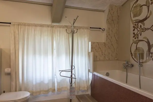 Family Oda, 2 Yatak Odası, Özel Banyo, Asma Kat