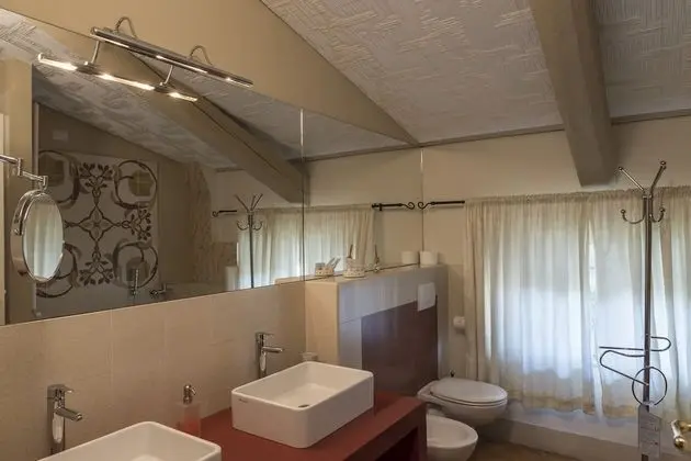 Family Oda, 2 Yatak Odası, Özel Banyo, Asma Kat
