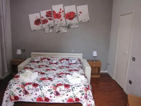 Üç Kişilik Oda