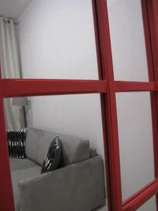 Üç Kişilik Oda
