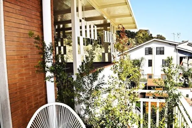 Comfort Oda, Balkon, Deniz Manzaralı (Blu)