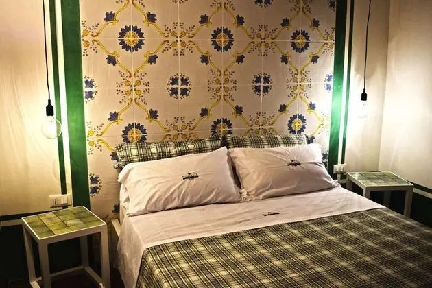 Comfort Oda, Balkon, Deniz Manzaralı (Verde)
