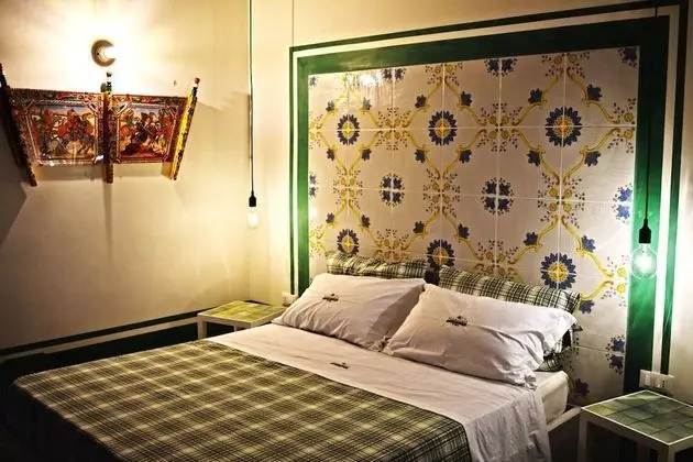 Comfort Oda, Balkon, Deniz Manzaralı (Verde)