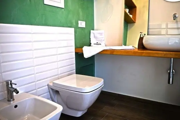 Comfort Oda, Balkon, Deniz Manzaralı (Verde)