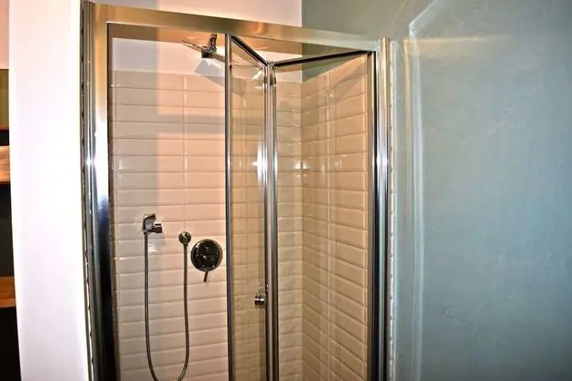 Standard Oda, Balkon, Deniz Manzaralı (Grigia)