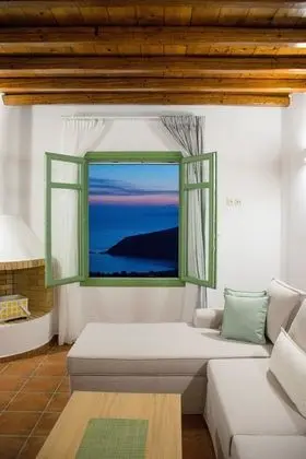 Deluxe Villa, 3 Yatak Odası