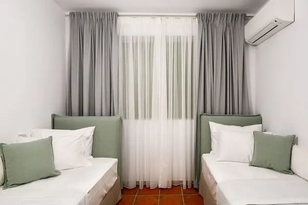 Deluxe Villa, 3 Yatak Odası