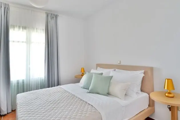 Deluxe Villa, 3 Yatak Odası