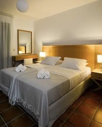 Deluxe Villa, 3 Yatak Odası