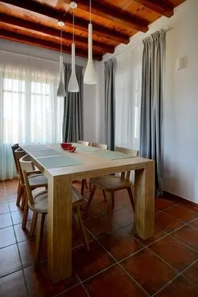 Deluxe Villa, 3 Yatak Odası