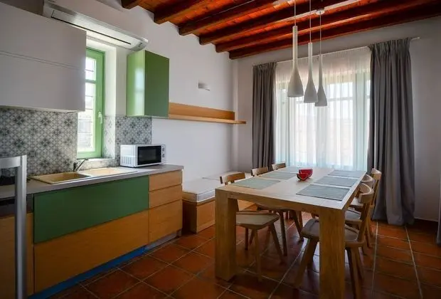 Deluxe Villa, 3 Yatak Odası