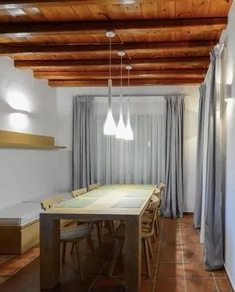 Deluxe Villa, 3 Yatak Odası