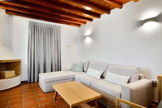 Deluxe Villa, 3 Yatak Odası