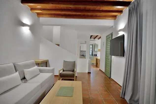 Deluxe Villa, 3 Yatak Odası