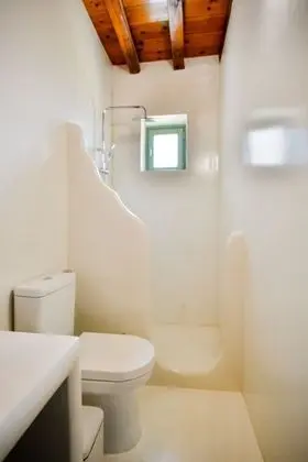 Deluxe Villa, 3 Yatak Odası