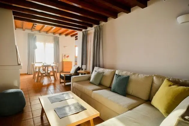 Superior Villa