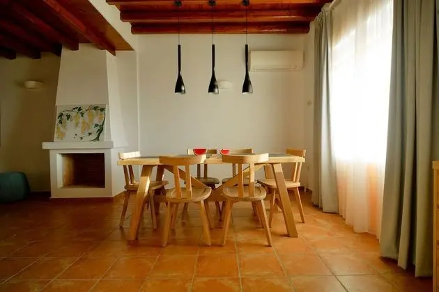 Superior Villa