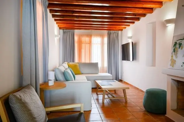 Superior Villa