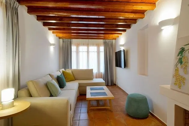 Superior Villa