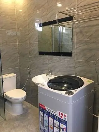 Executive Süit