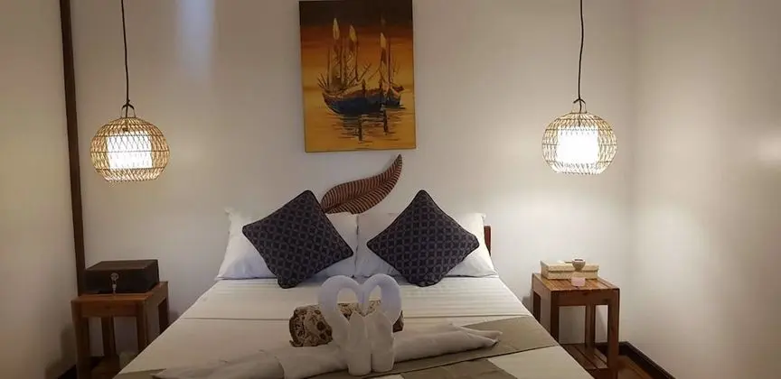 Standard Tek Büyük Yataklı Oda, 1 Yatak Odası, Dağ Manzaralı