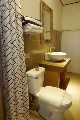 Standard Tek Büyük Yataklı Oda, 1 Yatak Odası, Dağ Manzaralı