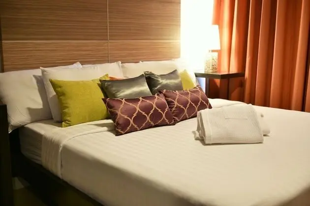 Bangkok View Suite