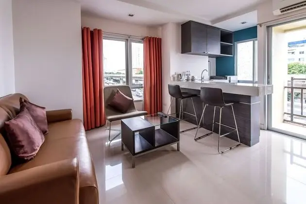 Beauteous Vista Suite