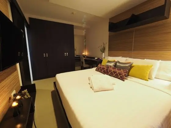 Beauteous Vista Suite