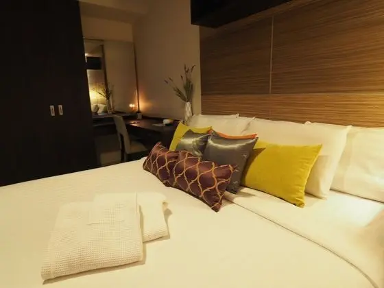 Beauteous Vista Suite