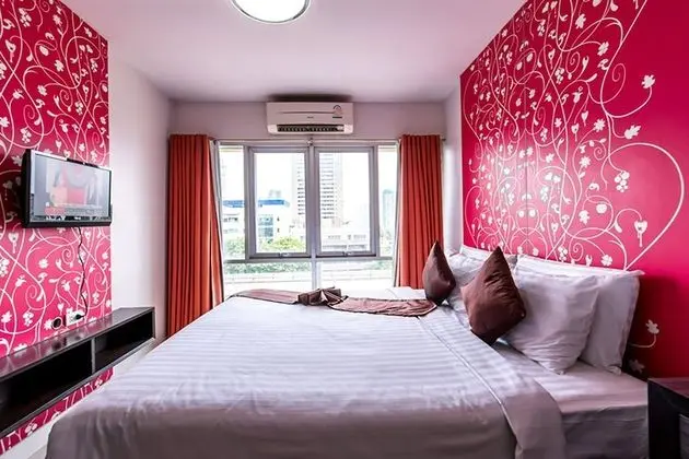 Beauteous Vista Suite