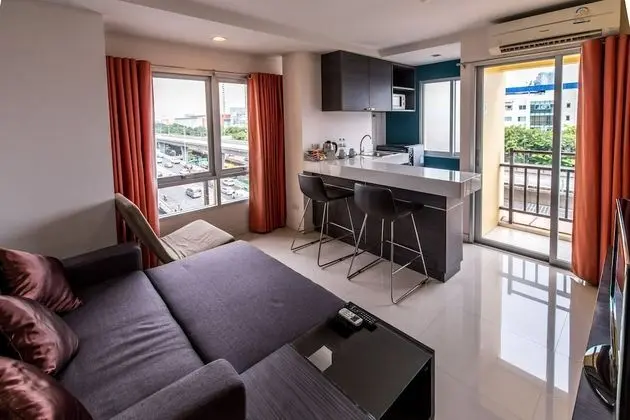 Beauteous Vista Suite