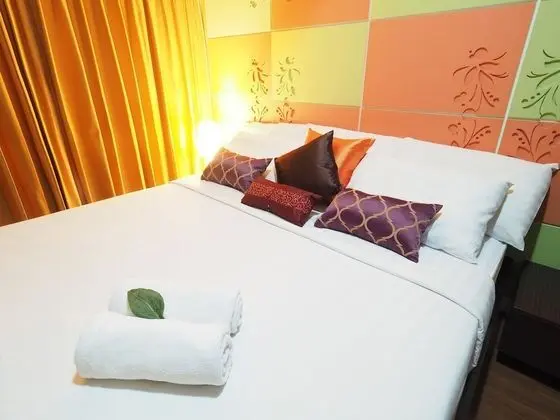 Bedazzling Suite