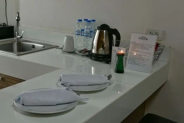 Bedazzling Suite