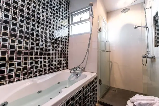 Bedazzling Suite