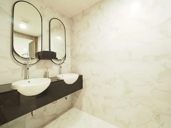 Bedazzling Suite